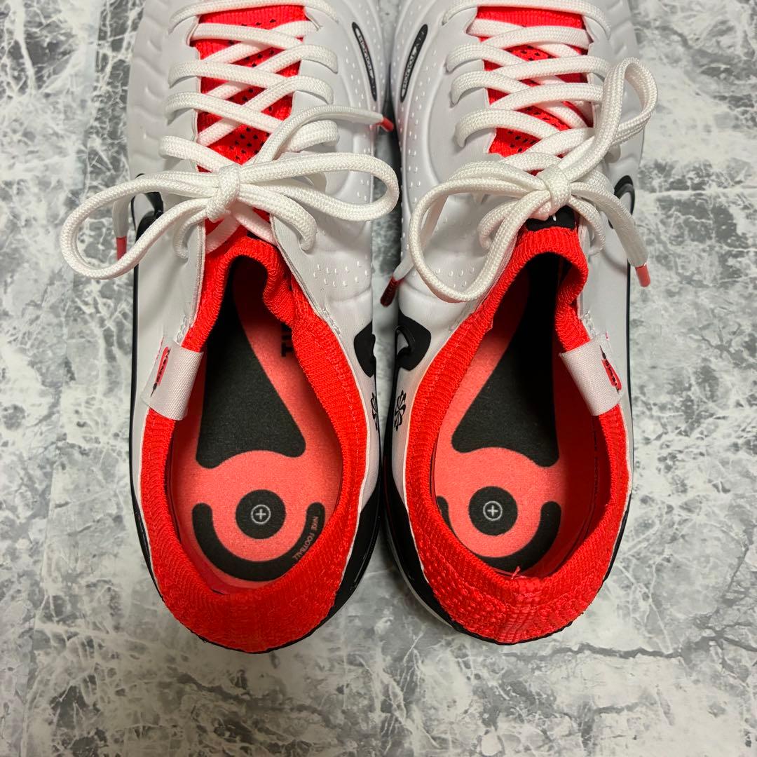 【極美品】NIKE ティエンポ レジェンド 10 エリート FG 24cm