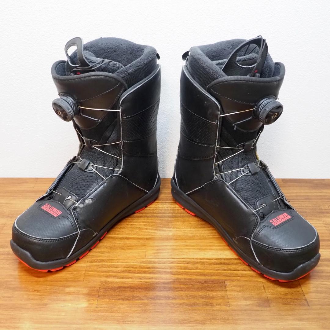 SALOMON FACTION BOA サロモン　ボア