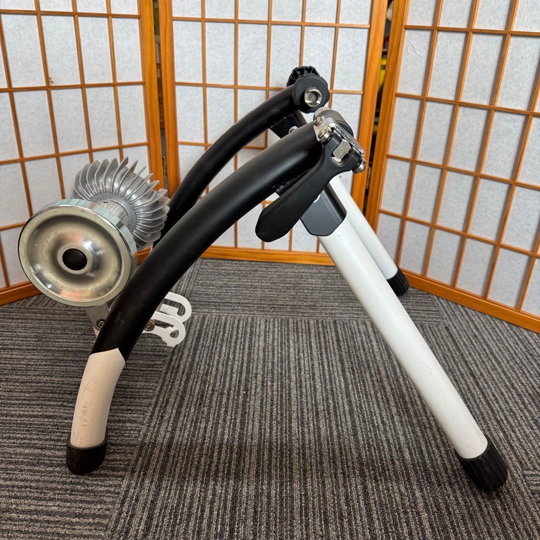 GIANT CYCLOTRON FLUID ST フルード式 サイクルトレーナー