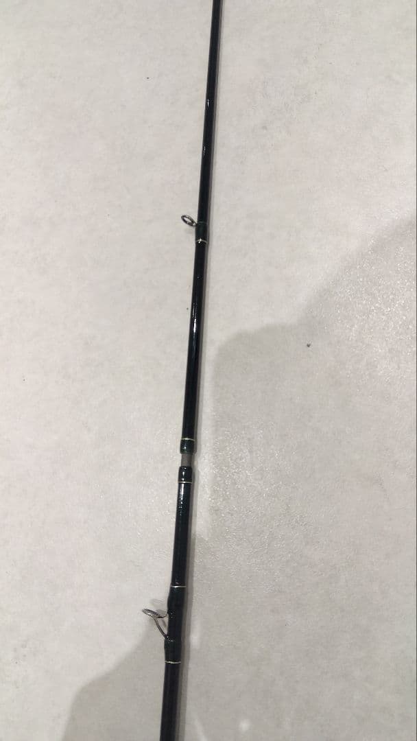 テンリュウ　レイズ85MH BC ジャンク品