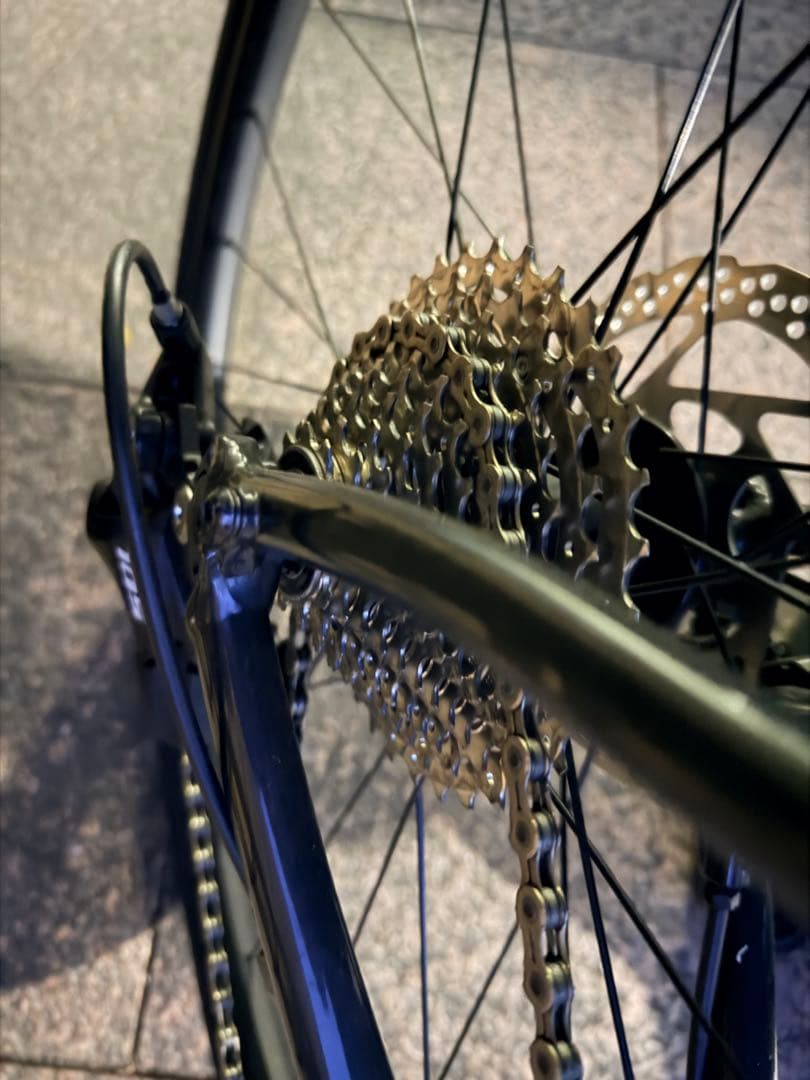 お値下げ！TOPSTONE105 キャノンデールトップストーン105