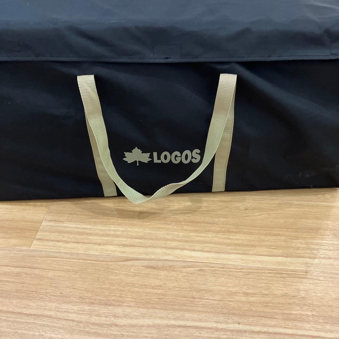 LOGOS ステンレスチューブグリル
