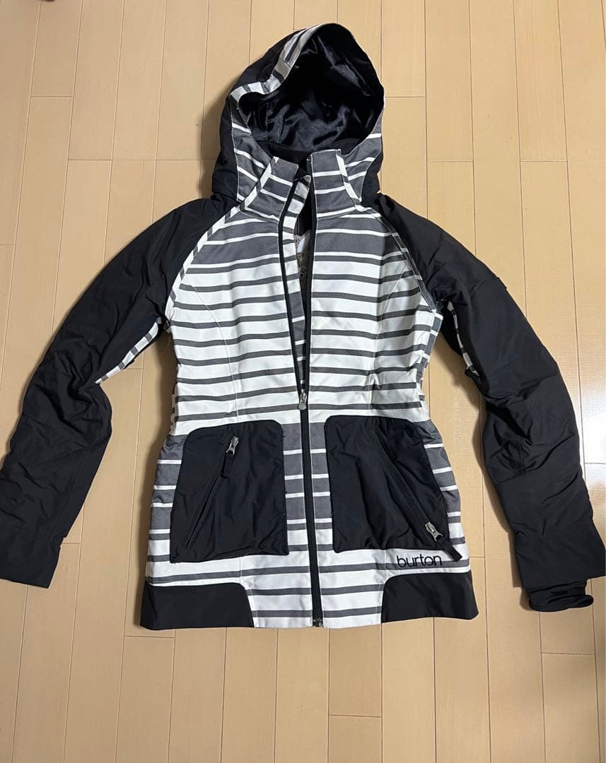⭐︎値下げしました⭐︎burton バートン ウエア