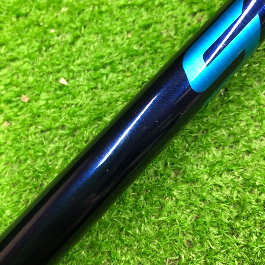 Gsh-990 SPEEDER シャフト単品 flex40-R サンプル品
