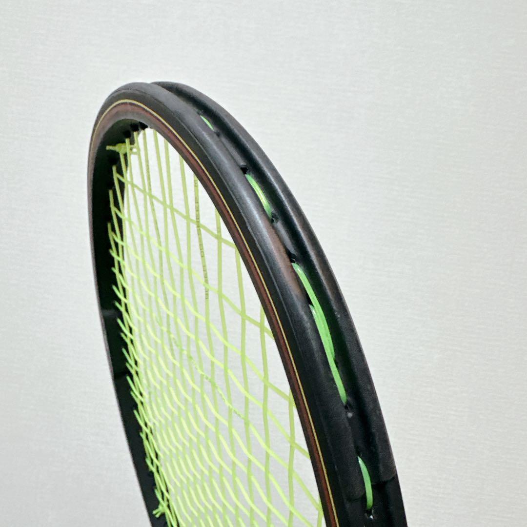 Wilson ウィルソン プロスタッフ85 セントビンセント フェアウェイ L3