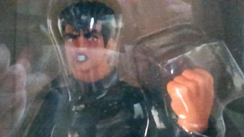 ときめきドットコム 前田太尊 フィギュア ２種セット 新品未開封品※