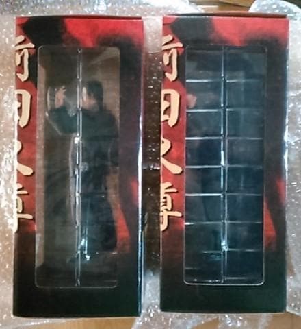 ときめきドットコム 前田太尊 フィギュア ２種セット 新品未開封品※