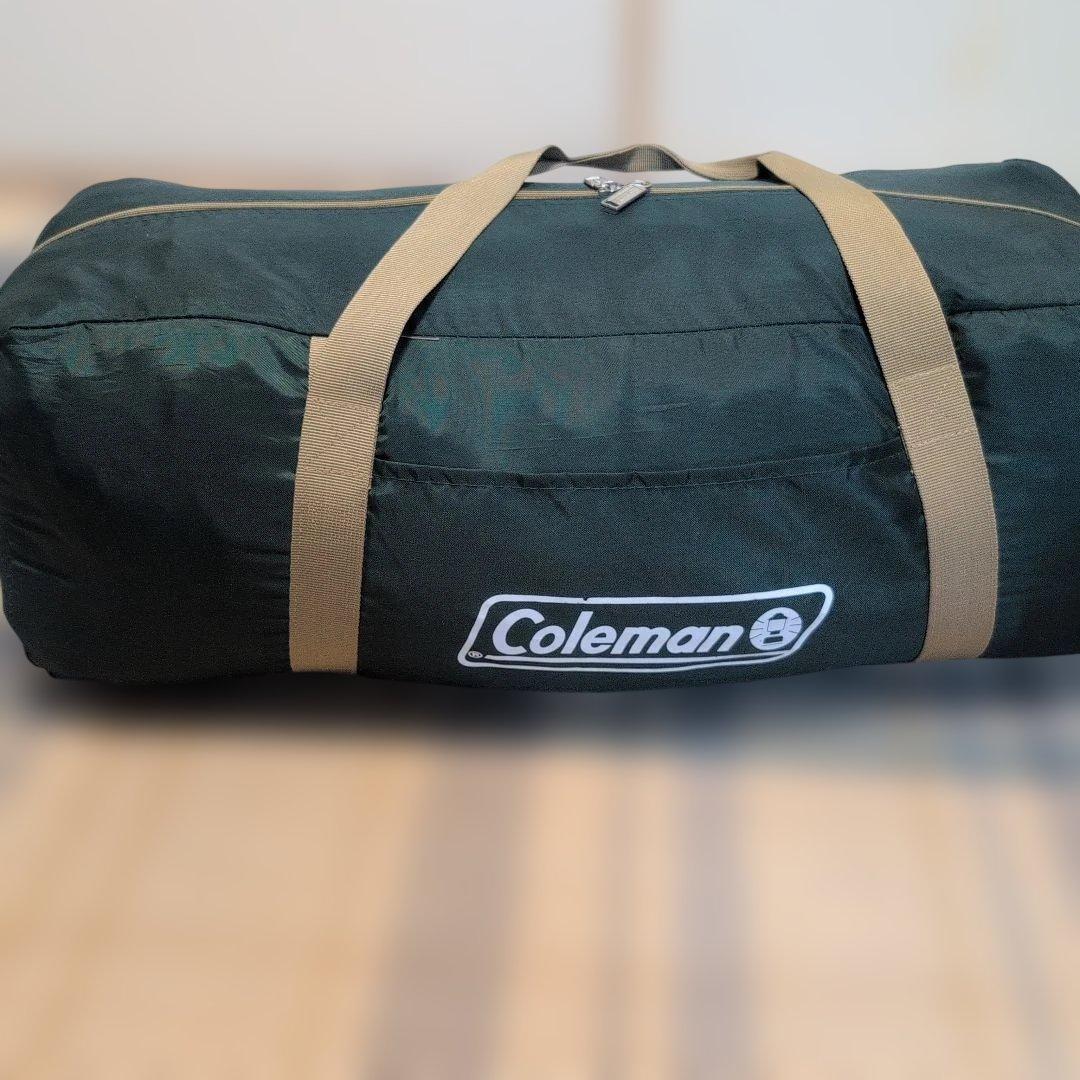 Coleman タフワイドドーム300EXⅢ