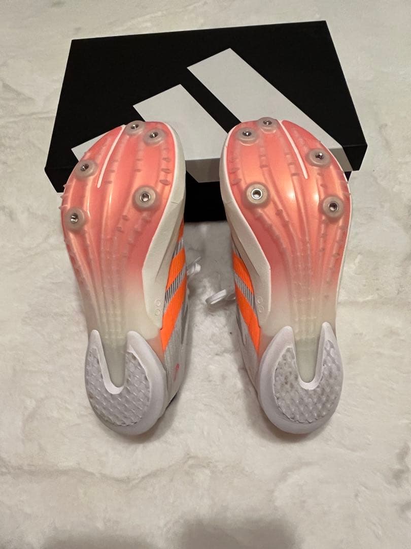 adizero アンビジョン　2026年バージョン