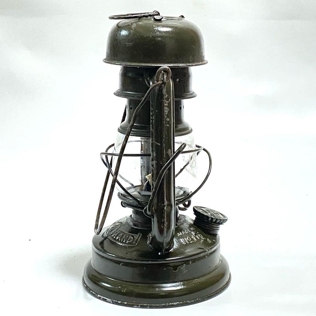 Feuerhand フュアーハンド 176e　マッシュルームヘッド①　ドイツ軍用