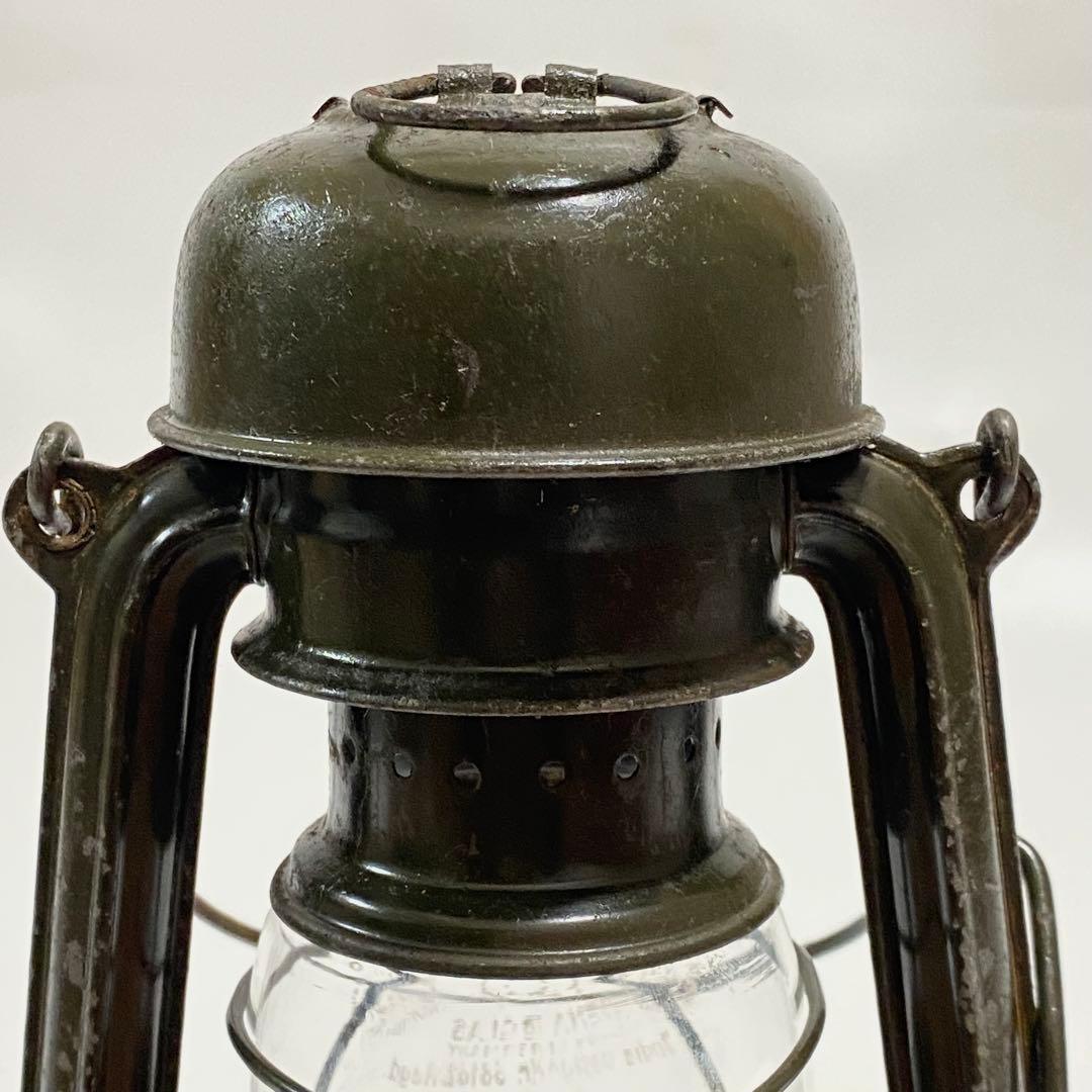 Feuerhand フュアーハンド 176e　マッシュルームヘッド①　ドイツ軍用