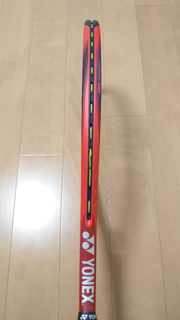 YONEX ヨネックス VCORE100 Vコア グリップ2