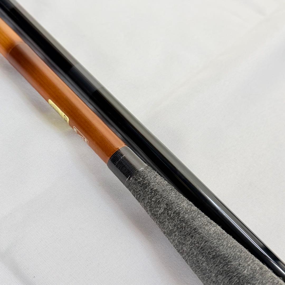 美品　玄峰　硬式　17尺 へら竿　ダイワ　DAIWA ヘラブナ　釣り
