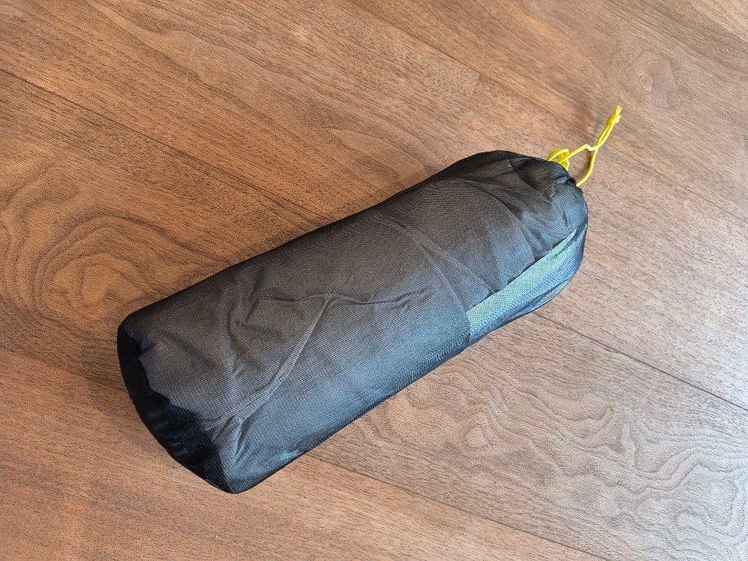 新品 Six Moon Designs Serenity Net Tent