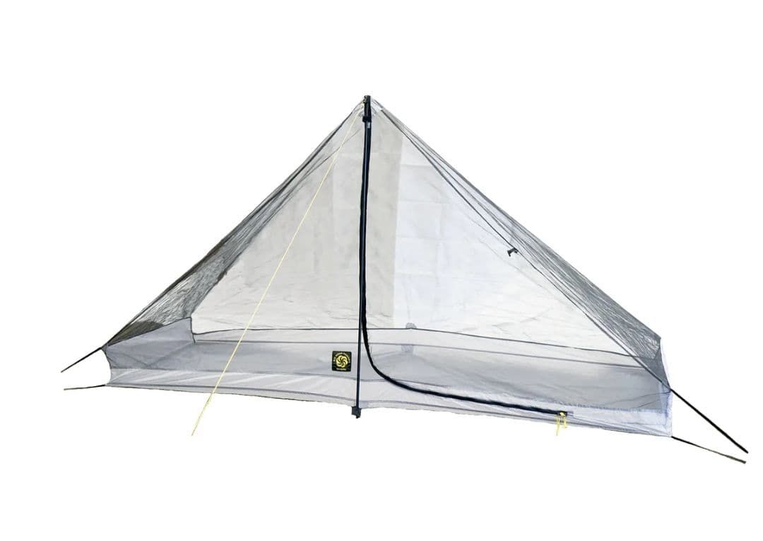 新品 Six Moon Designs Serenity Net Tent