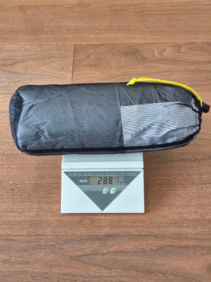 新品 Six Moon Designs Serenity Net Tent