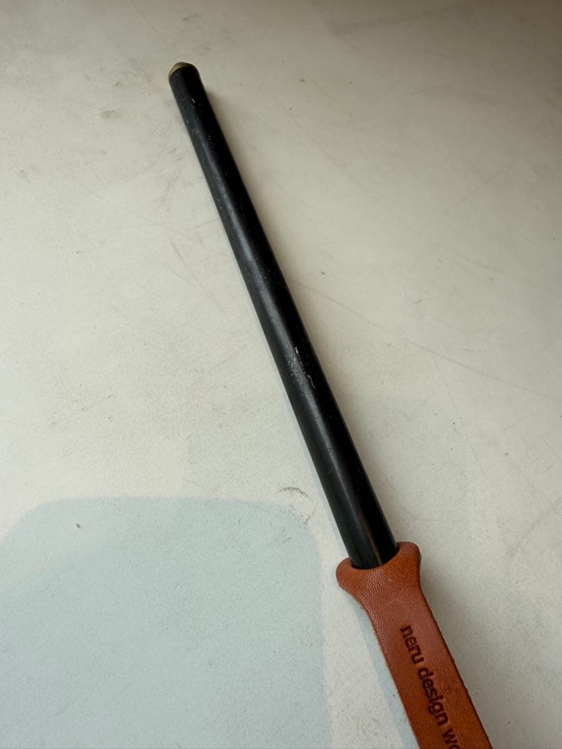 asimocrafts asiblaster アシブラスター 火吹き棒