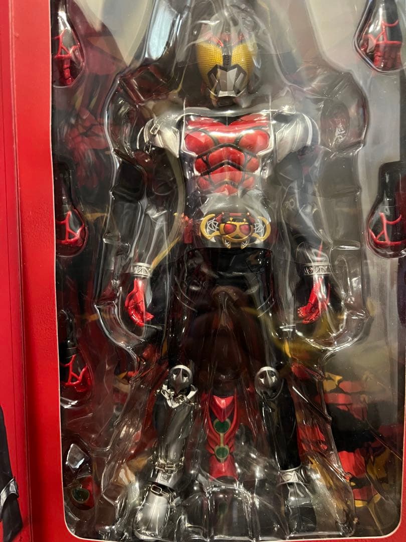 PBM! 仮面ライダーキバ（キバフォーム）