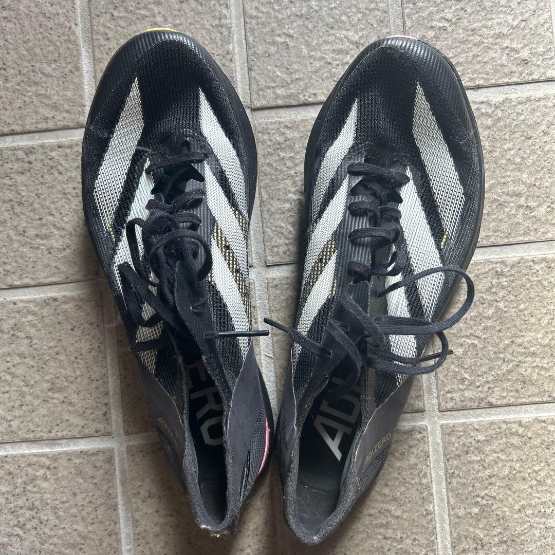 adidas アバンチ2 初期カラー　26.5cm