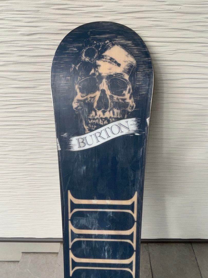 Burton スノーボード