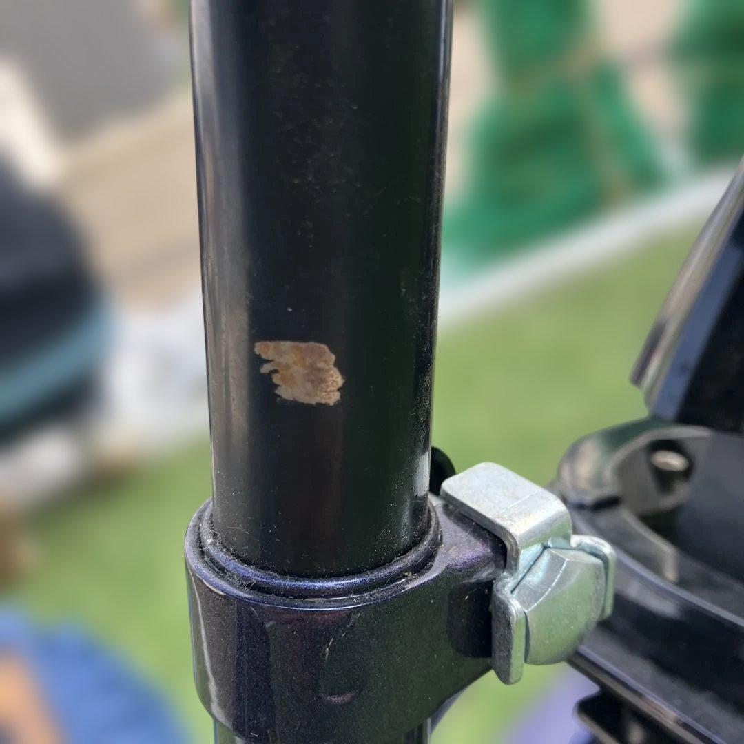 ブリヂストン　ジュニアサイクル　22インチ