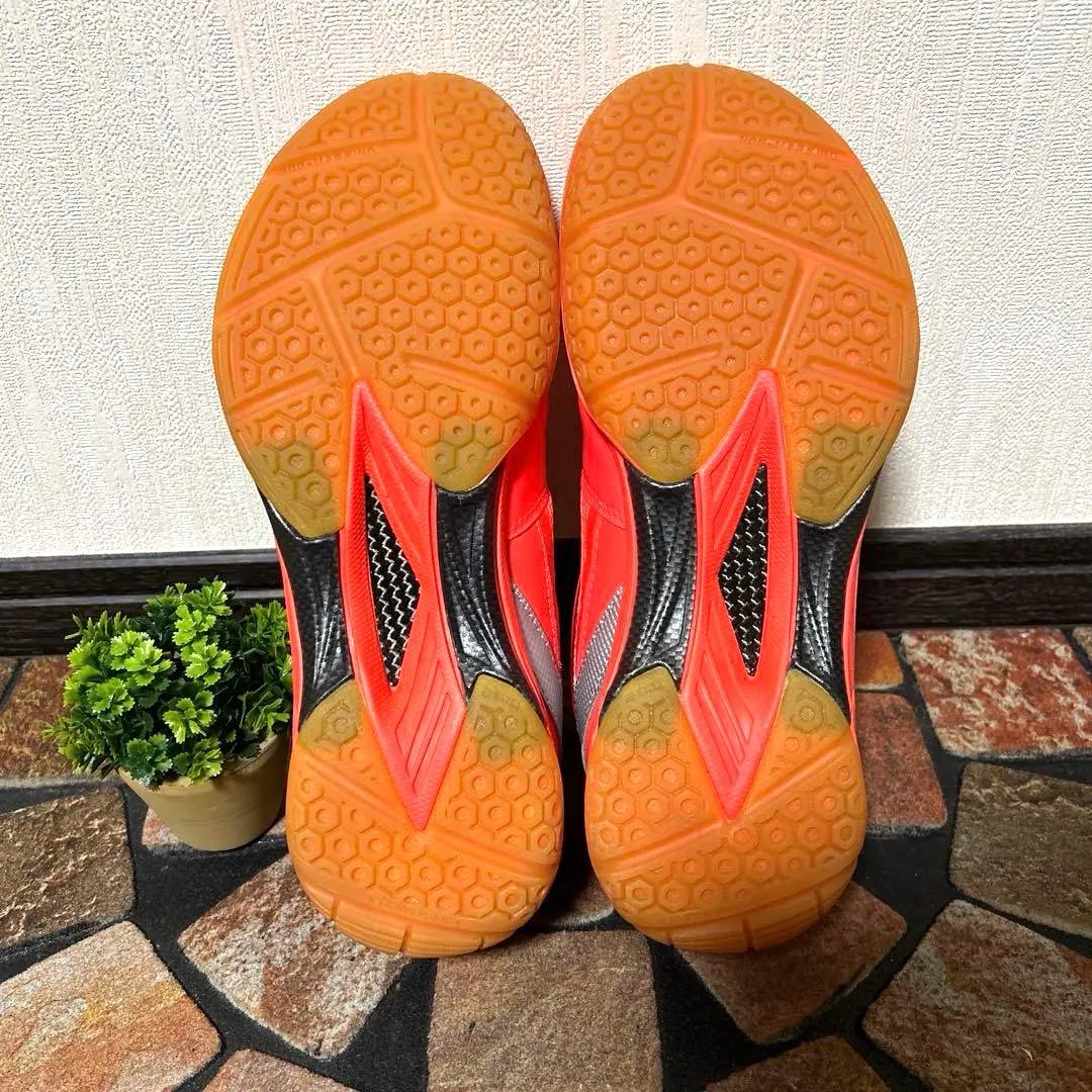 【YONEX ヨネックス】バドミントンシューズ（26）パワークッション　65