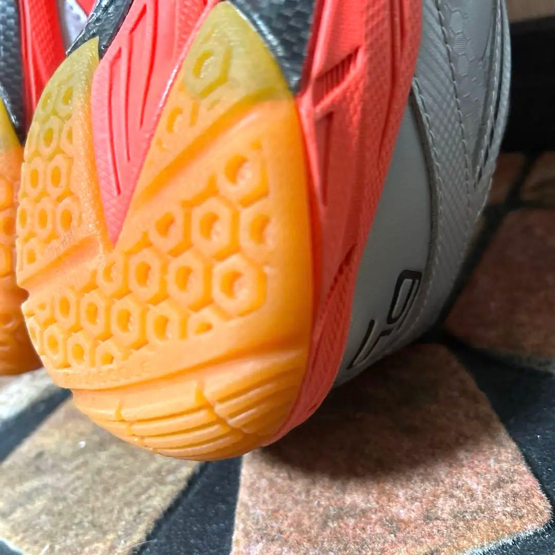 【YONEX ヨネックス】バドミントンシューズ（26）パワークッション　65