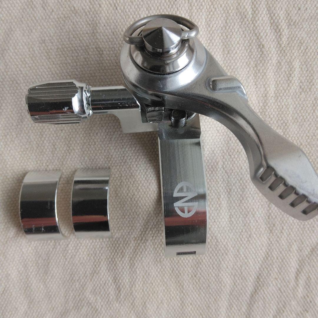 RIVENDELL シフター　自転車用