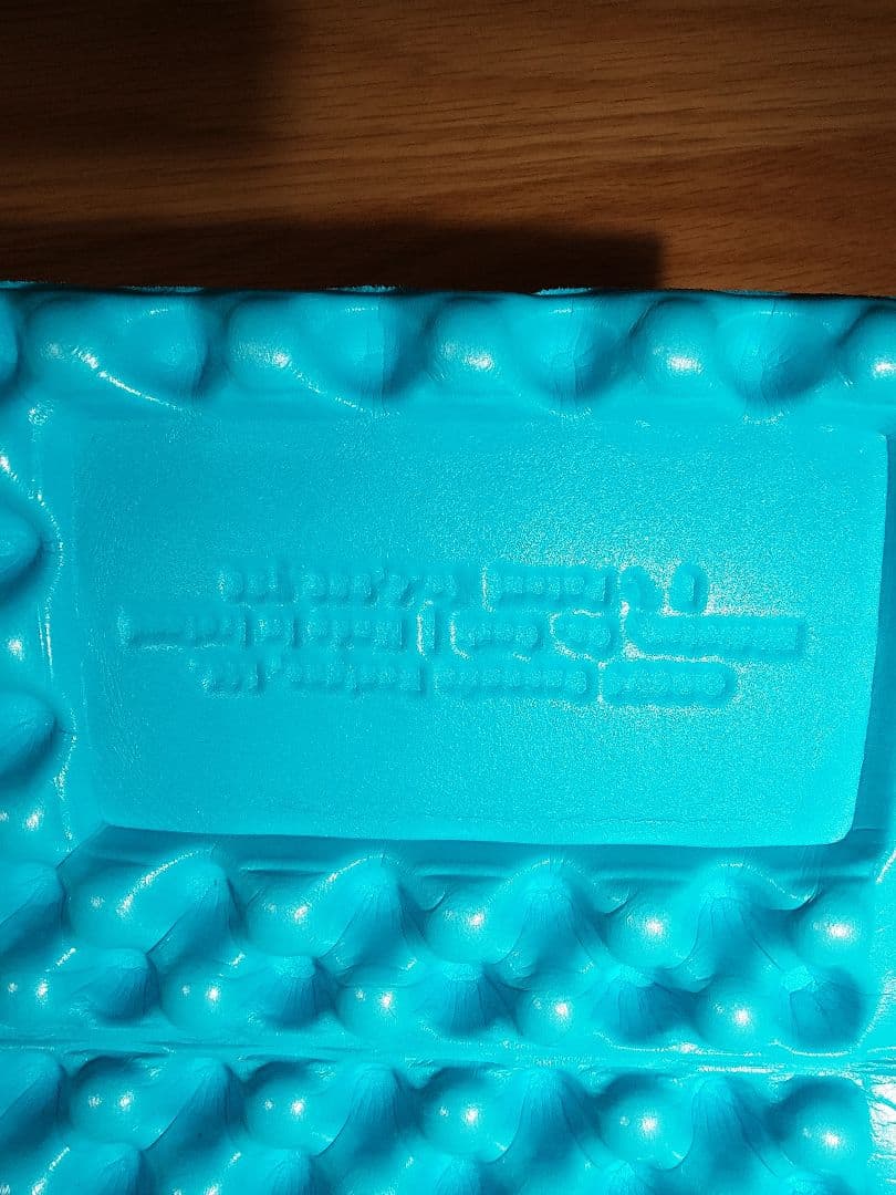 THERMAREST Z Lite　ソル