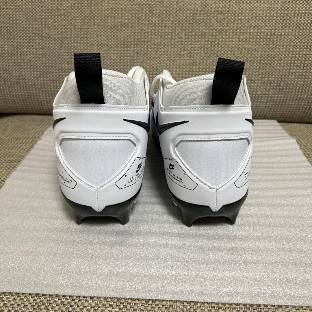 NIKE ナイキ DH3292-100 アルファ メナス プロ 3 Wide