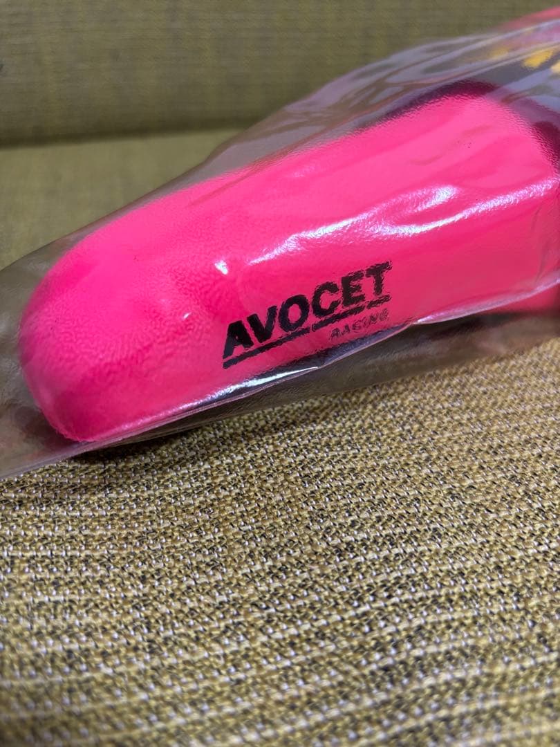 AVOCET RACING サドル 新品未開封‼︎ デッドストック‼︎ oldmtb