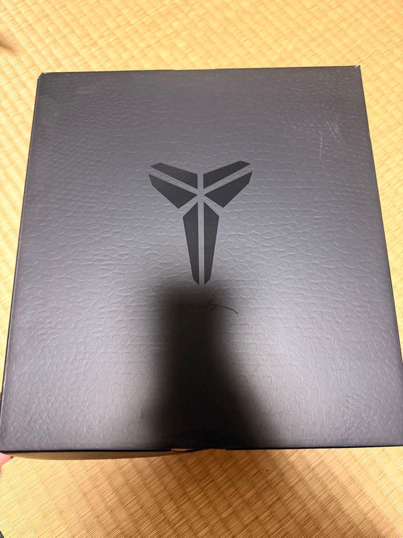 シューズ(男性用) Nike Kobe 9 masterpiece 2025 31cm