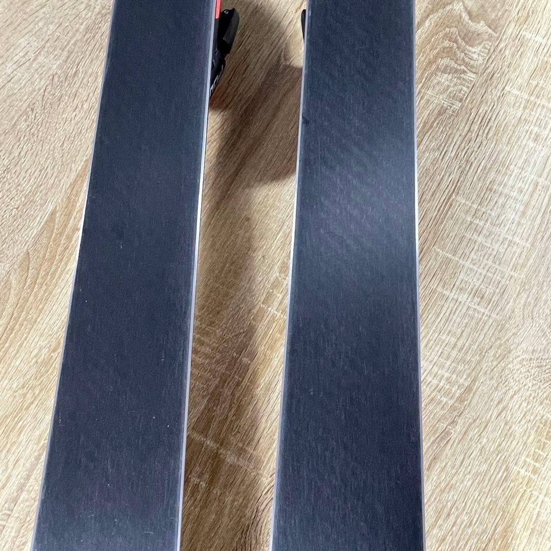 OGASAKA170cm ROSSIGNOL27.5cmストック125cmセット