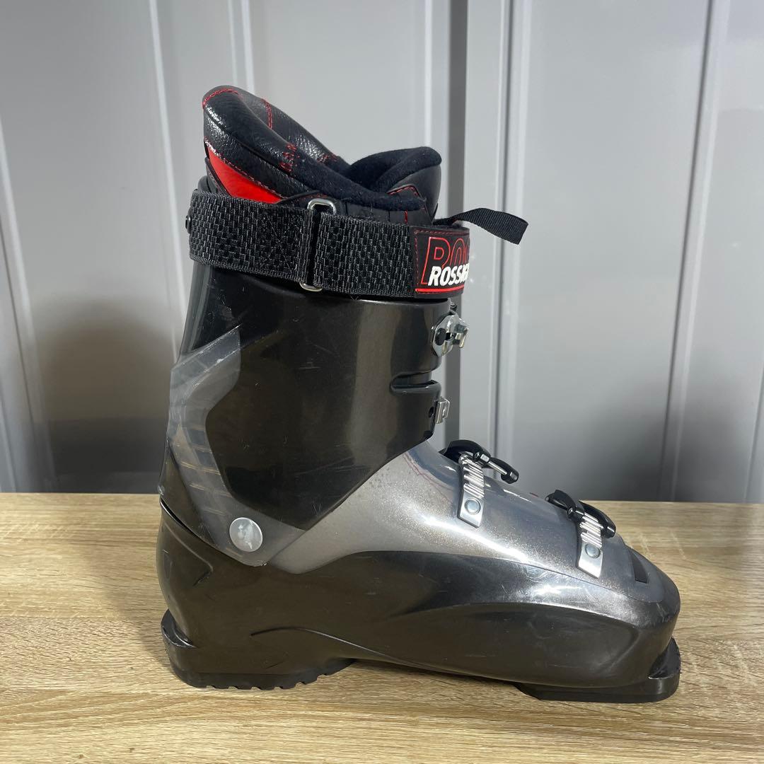 OGASAKA170cm ROSSIGNOL27.5cmストック125cmセット