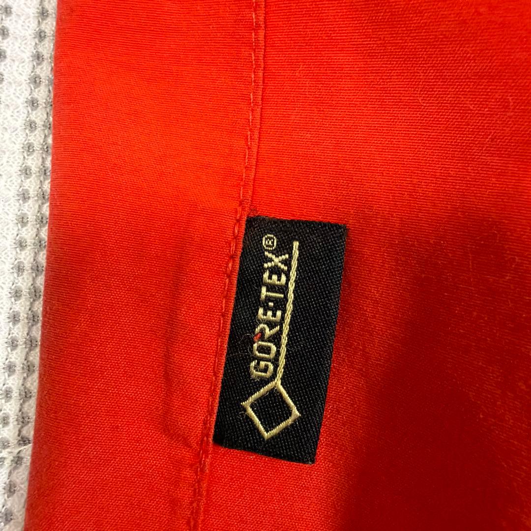 REW ウェア　GORE-TEX アノラックタイプ