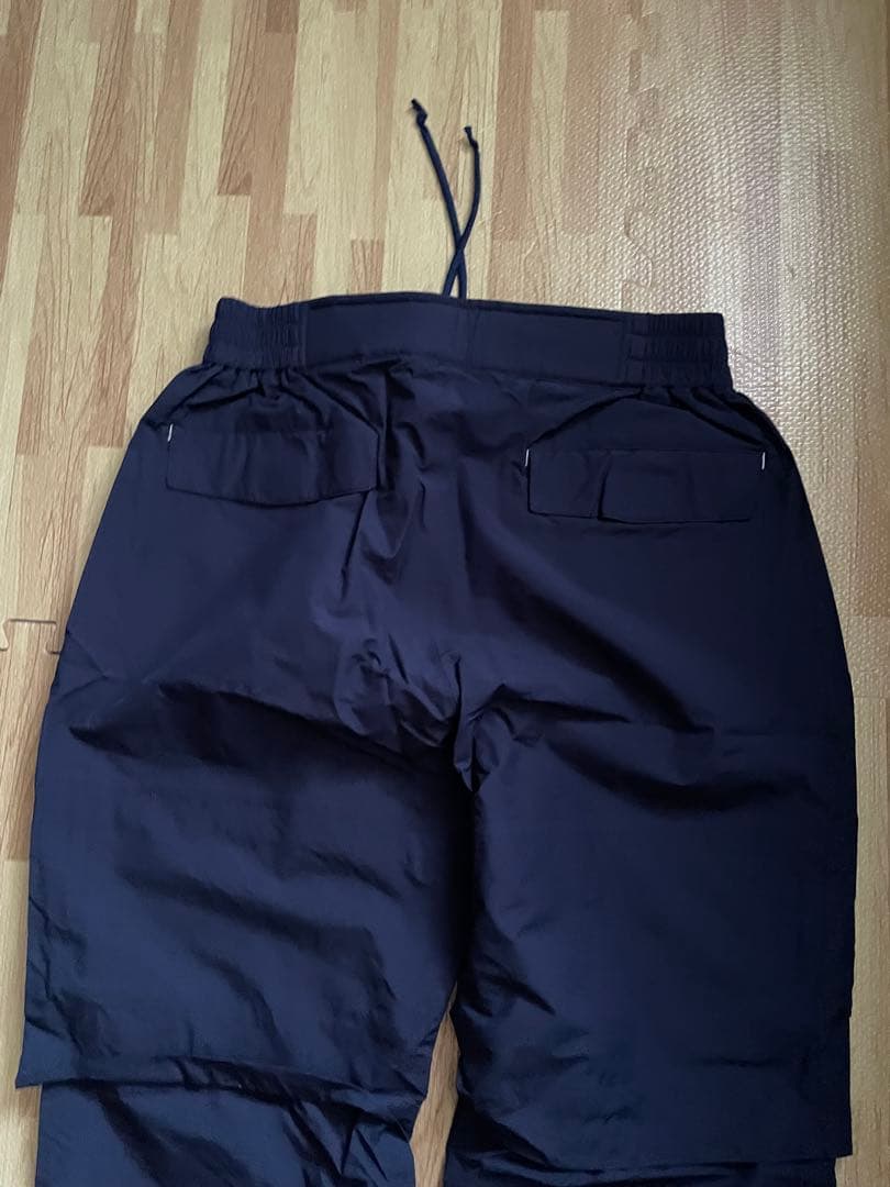 ルコックゴルフ レインウェア上下セット レインジャケット QGMNJH00W
