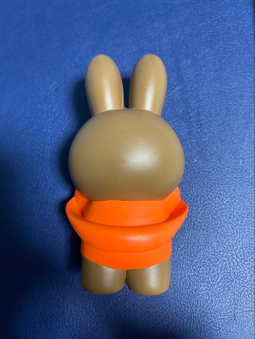 UDF メラニー ミッフィー ULTRA DETAIL FIGURE フィギュア