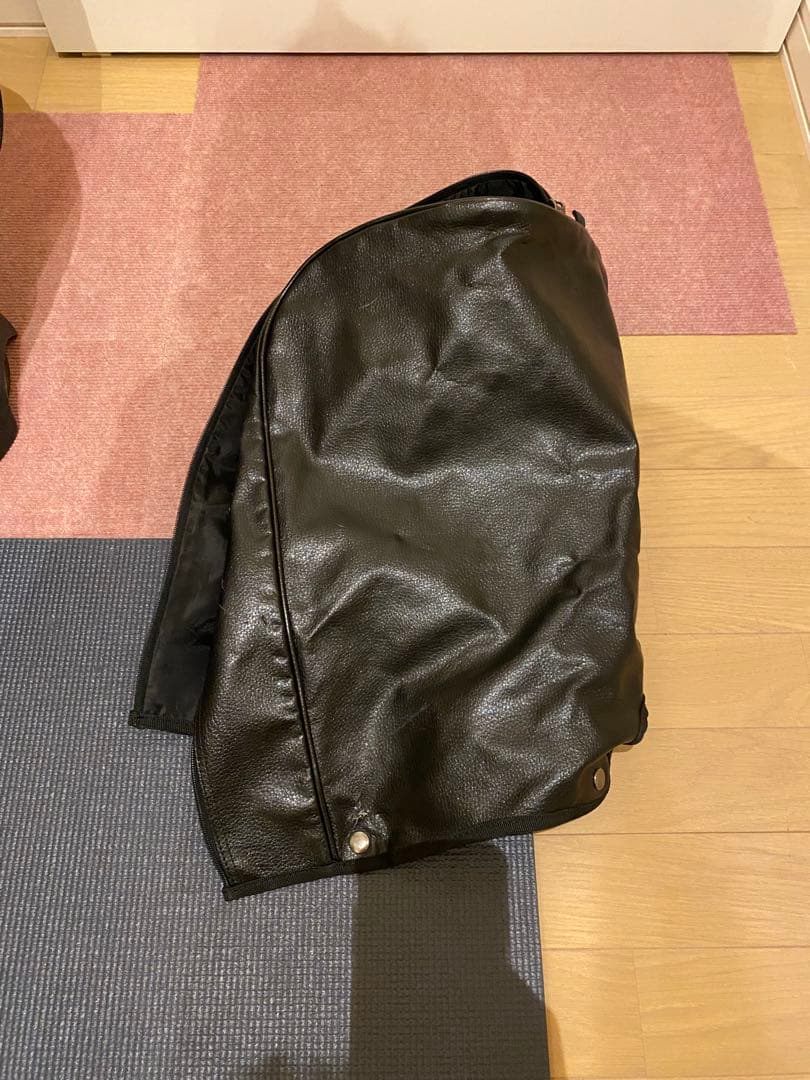 美品♪ アディダス キャディバッグ
