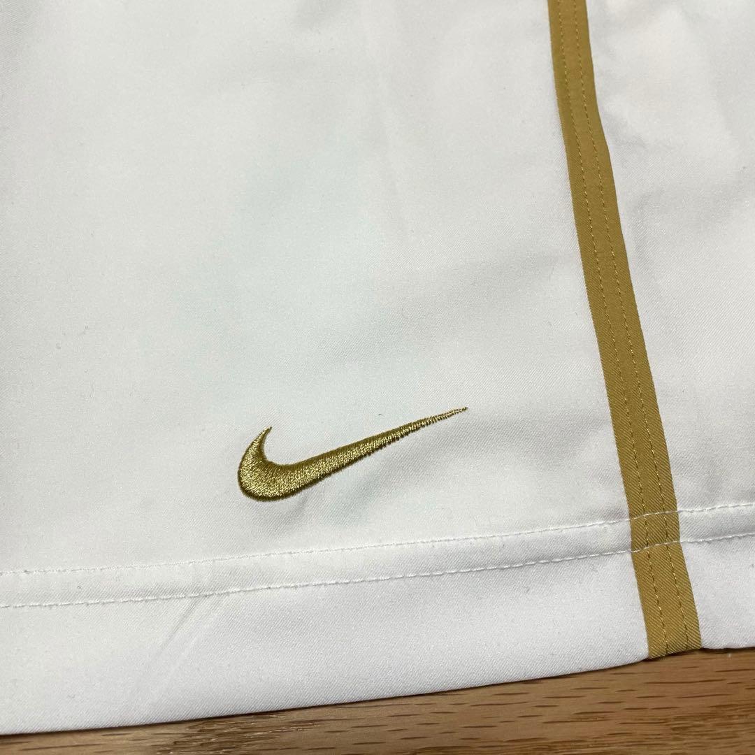 NIKE フェデラー 2009 ウィンブルドン 優勝モデル ショーツ