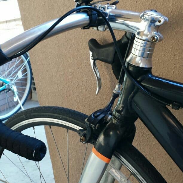 自転車本体 GIANT BOWERY '08