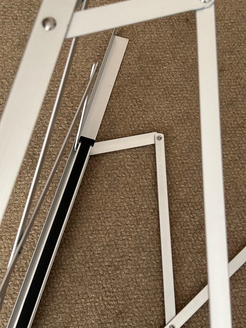 Coleman コールマン　ハイスタンド　HIGH STAND 廃盤