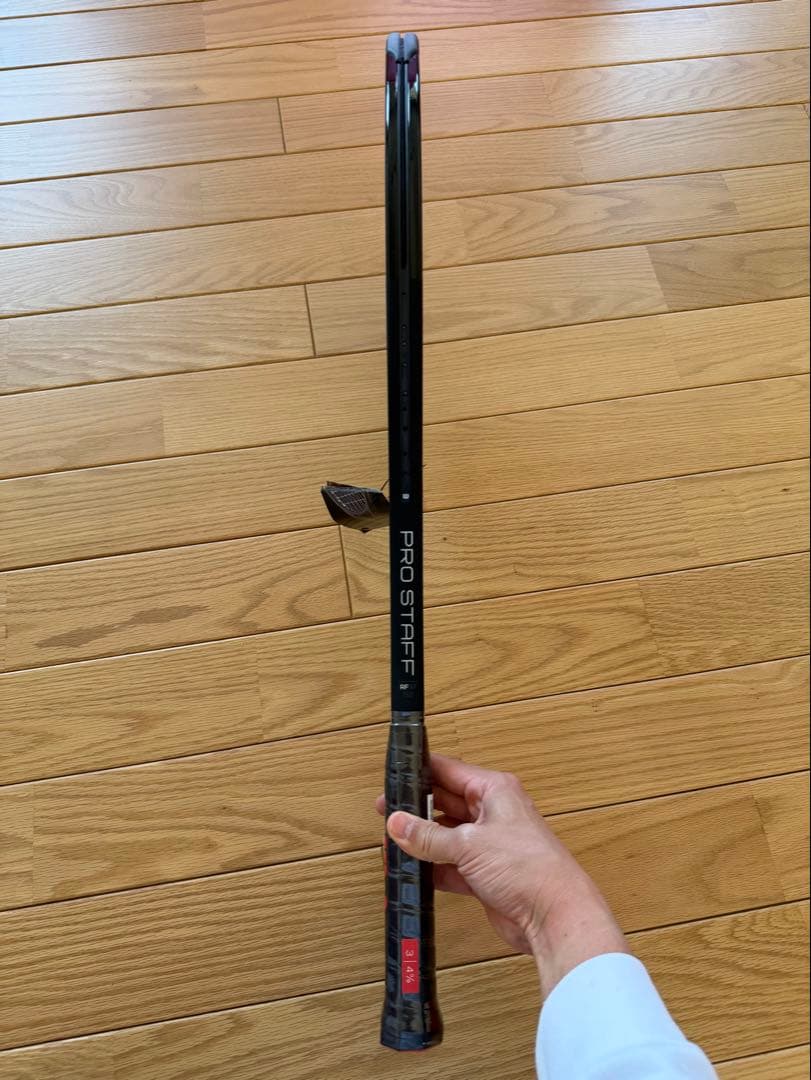 【ラスト1本】Pro staff RF 97 Ver.11 (2019) G2