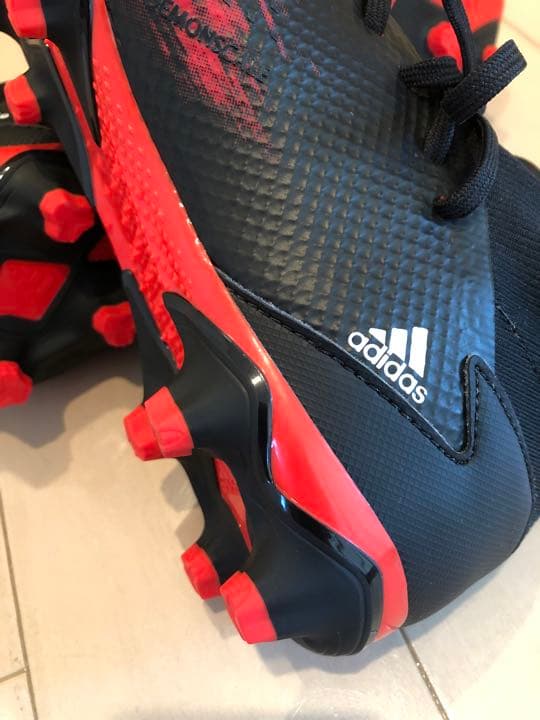 2020年春夏ニューモデル　adidas サッカースパイク