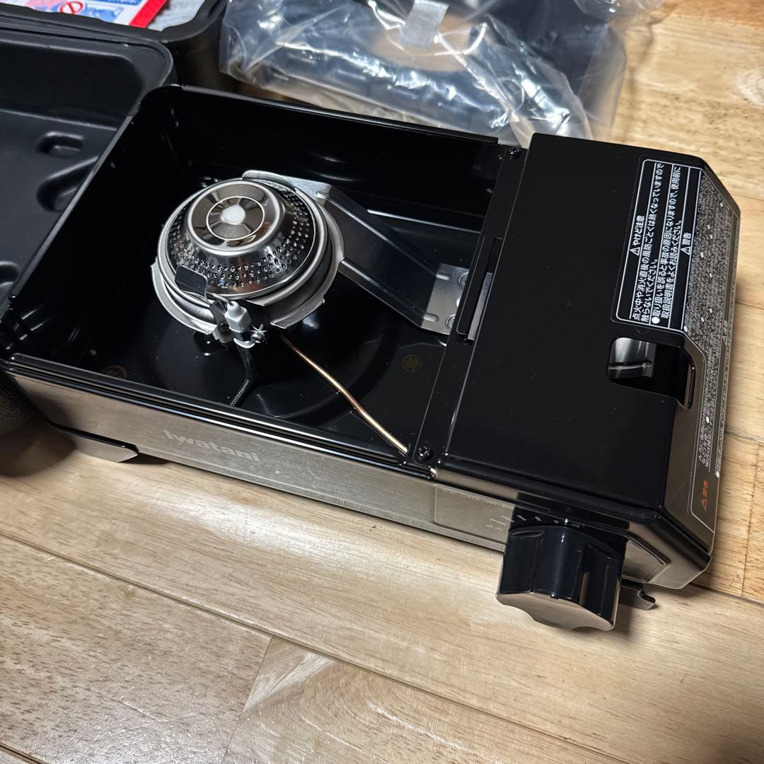 タフまるJr. 未使用品 iwatani