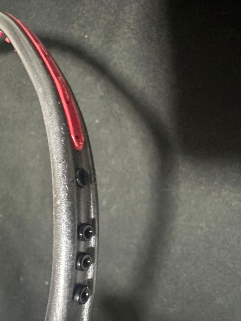 arcsaber 11pro 3u5 ジャンク品　修正済み