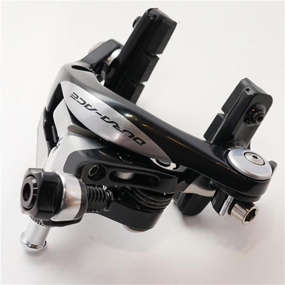 SHIMANO (シマノ) DURA-ACE BR-9000 キャリパーブレーキ