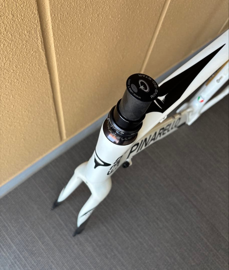 PINARELLO F3:13 CARBON BB無しフレームセット