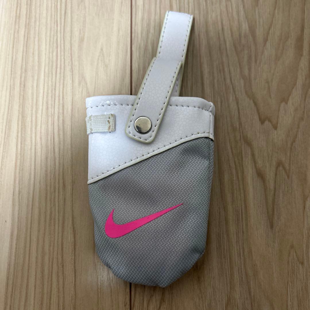 ナイキ　ゴルフバッグ　セット
