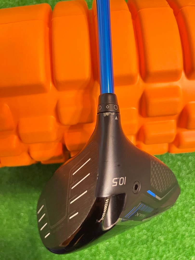 PING G440 MAX 10.5° アルタJCB R