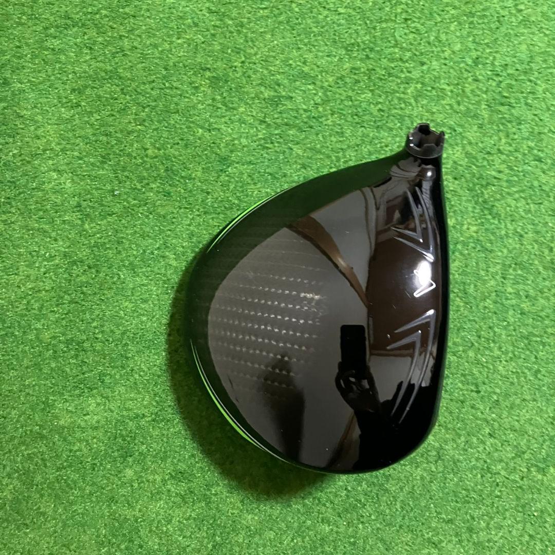 キャロウェイ GBB EPIC subzero ドライバー ヘッド 9°